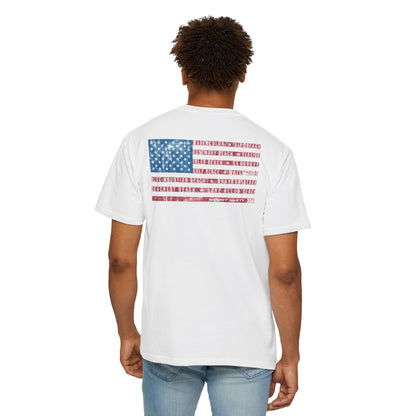30a Heritage Flag Tee | Celebrate 30A