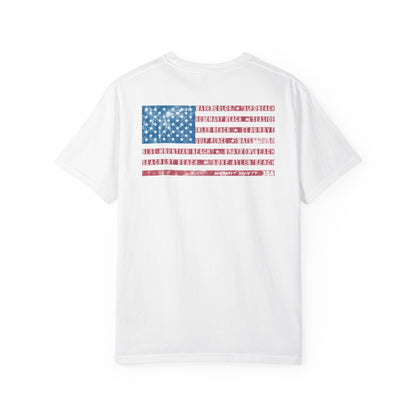 30a Heritage Flag Tee | Celebrate 250
